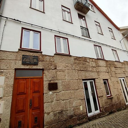 Casa Do Tio Placido Valezim Bagian luar foto