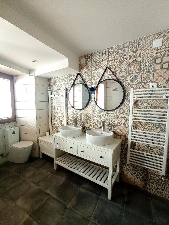 Casa Do Tio Placido Valezim Bagian luar foto